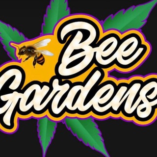 Logo saluran telegram bee_gardensz — BEE GARDENS OFFICIAL 🔥🇺🇸🇺🇸