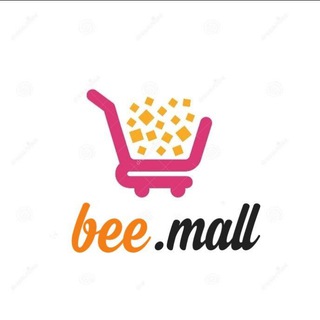 Telegram channel Bee.mall logo