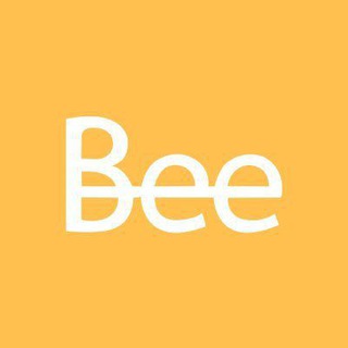 Logo of telegram channel bee_network_update — Bee Community