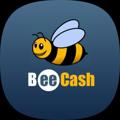 Logo saluran telegram bee_cash9 — BEE CASH