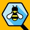 Логотип телеграм -каналу bee_clever — Bee Clever