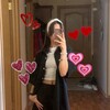 Логотип телеграм канала @beealabytocaboca — МАША ДАРК
