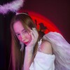 Логотип телеграм канала @beebeewoops — Bee bee WoOps печатает...