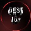 Логотип телеграм канала @beeest_18 — BEST 18 