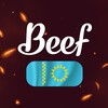 Telegram channel BEEF Casino 🇰🇿 Official logo