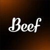 Telegram channel Beef casino logo