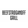 Логотип телеграм канала @beefstroganoffgrill — Beefstroganoff Grill, стейкхаус