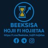 የቴሌግራም ቻናል አርማ beeksisa_hojiif_hojjetaa — Beeksisa Hojii fi hojjetaa