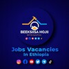 የቴሌግራም ቻናል አርማ beeksisahojiibiyyaguutuu — Beeksiisa Hojii Biyya Guutuu