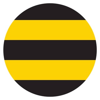Telegram арнасының логотипі beelinebusinesskz — Beeline Business Kazakhstan