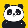 Логотип телеграм канала @beelineforkids — Платформа цифровой грамотности для незрячих людей