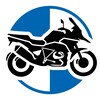 Logo of telegram channel beemermoto — BEEMER MOTO