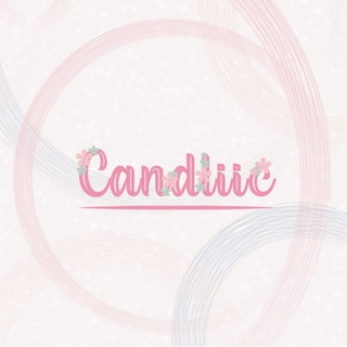Logo saluran telegram been0va — Candliic Tarot Open