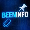 Логотип телеграм канала @beengarant_info — beenInfo