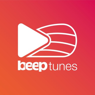 لوگوی کانال تلگرام beeptunes — Beeptunes