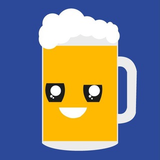 Логотип телеграм канала @beer_bot_news — Beer Bot News 🍺