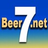 Логотип телеграм канала @beer7net — Беэр-Шева и юг Израиля