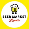 Логотип телеграм канала @beer_market_penza — BEER MARKET ПЕНЗА