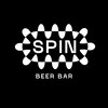 Логотип телеграм -каналу beer_news — SPIN BEER NEWS