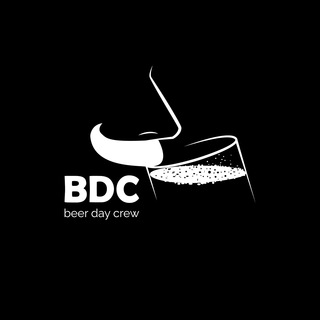 Логотип телеграм канала @beerdaycrew — Beer Day Crew