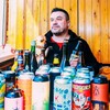 Логотип телеграм канала @beerfucker — BEERFUCKER VOVA