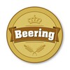 Логотип телеграм канала @beeringtelecom — Beering