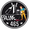 Logo of telegram channel beerline465 — BEERLINE 465
