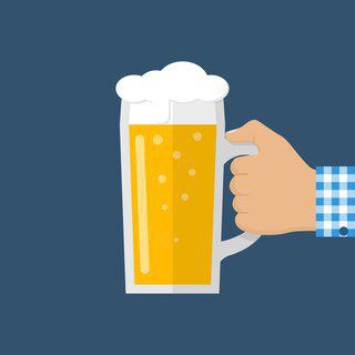 Логотип телеграм канала @beerlobbyist — Beer Lobbyist