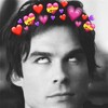 Логотип телеграм канала @beerloverdamon — Вампирский Деймон