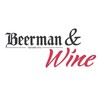 Логотип телеграм канала @beerman_wine — Beerman & Wine| БИРМАН