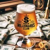 Логотип телеграм канала @beermillionairesclub — BeerMillionairesClub