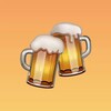 Логотип телеграм канала @beerofrussia — Пиво России