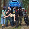 Логотип телеграм канала @beerteam70 — ПИВНАЯ БРАТВА 70