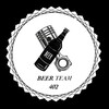 Logo of telegram channel beerteam_58 — BEER TEAM