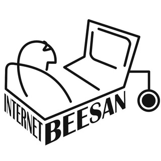 لوگوی کانال تلگرام beesanc — اینترنت بیسان