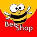 Logo saluran telegram beeshopredirect — 🐝 Bee Shop 🐝
