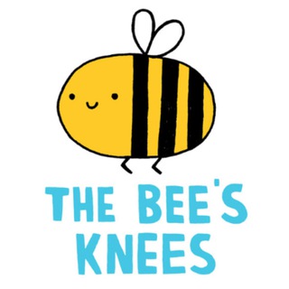 Logo of telegram channel beesknees — Phrase of the Day