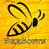Логотип телеграм канала @beesofts — BeeSoft 🐝 Читы на горебокс