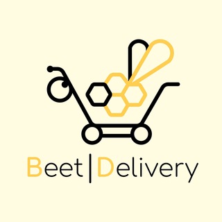 Логотип телеграм канала @beetdelivery — BEET | DELIVERY | Товары из Китая | Грузоперевозки | Выкуп