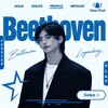 Логотип телеграм канала @beethoven_diva114 — ❯̸❯̸𝐁̸𝐄̷𝐄̶𝐓̸𝐇̷𝐎̸𝐕̶𝐄̷𝐍̸
