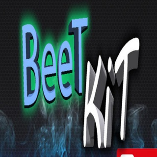 Логотип телеграм канала @beetkit11 — BeeTKiT