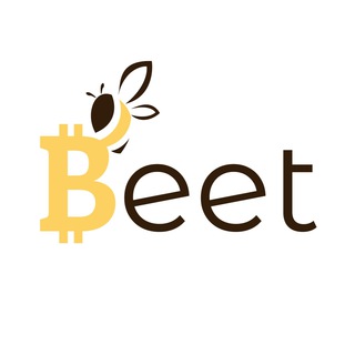 Логотип телеграм канала @beetmine — BEET | MINER