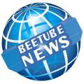 Logo saluran telegram beetubenews — BeeTube News