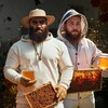 Логотип телеграм канала @beeuniversity — [ ПЧЁЛ University ]