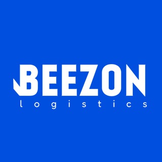 Logo of telegram channel beezon_logistics — Beezon logistics - доставка посылок между Россией, Грузией и Европой