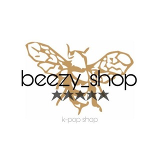 Логотип телеграм канала @beezy_shop — Beezy_shop️