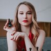Логотип телеграм канала @befor_agency — Так и задумано! | Марина Форманова