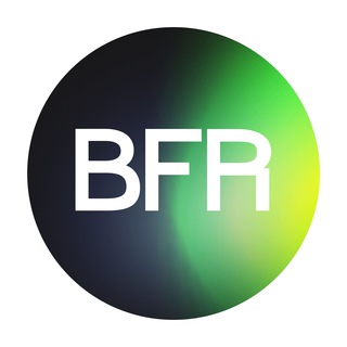 Логотип телеграм канала @befreak_nft — Befree Web3