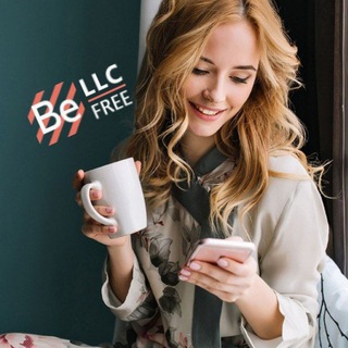Логотип телеграм канала @befree_llc — BEFREE_LLC - Начисления структурам