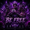 Логотип телеграм канала @befree_one — Be Free | BF Esports